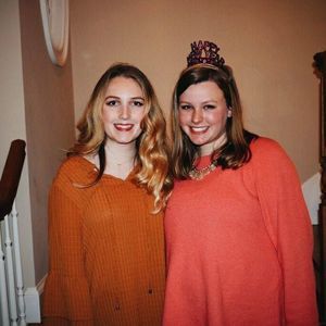 Meet your Posher, Kate